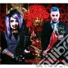 Blood On The Dance Floor - Bad Blood cd