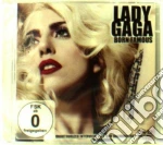 Born famous cd