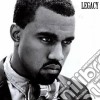 Kanye West - Legacy cd