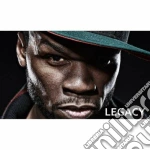 50 Cent - Legacy cd