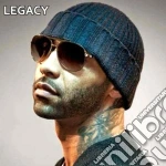 Joe Budden - Legacy cd