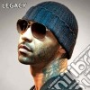 Joe Budden - Legacy cd