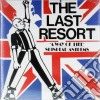 (LP Vinile) Last Resort - A Way Of Life - Skinhead Anthems (2 Lp) cd