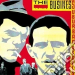 (LP VINILE) Suburban rebels cd