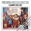 (LP VINILE) Carry on oi!! cd