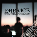 Boom Boom Satellites - Embrace cd