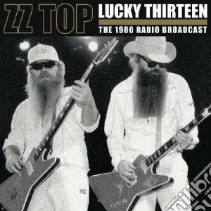 (LP VINILE) Lucky 13 - usa 1980 lp vinile di Zz Top