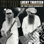 (LP VINILE) Lucky 13 - usa 1980 cd