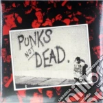 (LP Vinile) Exploited (The) - Punks Not Dead (2 Lp) vinile