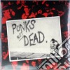 (LP Vinile) Exploited (The) - Punks Not Dead (2 Lp) cd