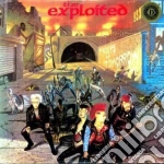 (LP Vinile) Exploited (The) - Troops Of Tomorrow (2 Lp) vinile