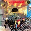 (LP Vinile) Exploited (The) - Troops Of Tomorrow (2 Lp) cd