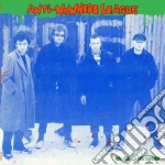 (LP VINILE) We are...the league cd