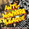 (LP VINILE) Punk singles 1981-'84 cd