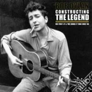 (LP Vinile) Bob Dylan - Constructing The Legend (2 Lp) lp vinile di Bob Dylan