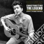 (LP Vinile) Bob Dylan - Constructing The Legend (2 Lp) vinile