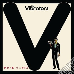 (LP VINILE) Pure mania lp vinile di The Vibrators
