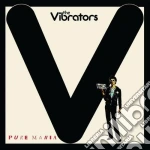 (LP VINILE) Pure mania cd