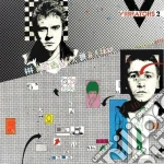 (lp Vinile) V2 cd