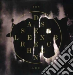 (LP Vinile) Ihsahn - Das Seelenbrechen (2 Lp) vinile