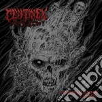 Centinex - Subconscious Lobotomy cd