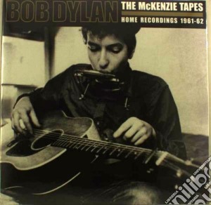 (LP VINILE) The mckenzie tapes lp vinile di Bob Dylan