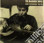 (LP VINILE) The mckenzie tapes cd