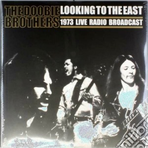 (LP VINILE) Looking to the east lp vinile di The Doobie brothers