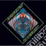 (LP Vinile) Hawkwind - The Xenon Codex (2 Lp) vinile