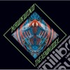 (LP Vinile) Hawkwind - The Xenon Codex (2 Lp) cd