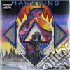 (LP Vinile) Hawkwind - Zones (2 Lp) cd