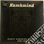 (LP Vinile) Hawkwind - Mighty Hawkwind Classics 1980-1985 (2 Lp) vinile