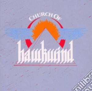 (LP VINILE) Church of hawkwind lp vinile di Hawkwind