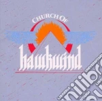 (LP VINILE) Church of hawkwind cd