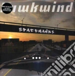 (LP VINILE) Spacehawks cd