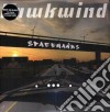 (LP VINILE) Spacehawks cd