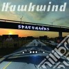 Hawkwind - Spacehawks cd