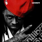 Lil' Wayne - Legacy