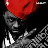 Lil' Wayne - Legacy cd
