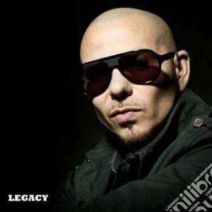 Pitbull - Legacy cd musicale di Pitbull