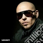 Pitbull - Legacy cd