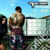 Flo Rida - Legacy cd