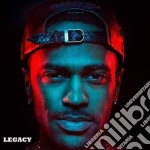Big Sean - Legacy