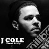 J Cole - Yours Truly cd