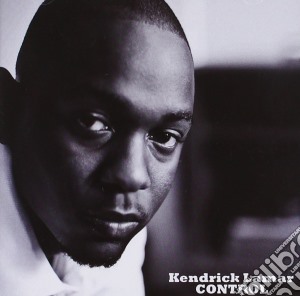 Kendrick Lamar - Control cd musicale di Kendrick Lamar