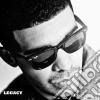 Drake - Legacy cd