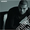 Chris Brown - Legacy cd