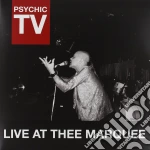 (LP VINILE) Live at thee marquee cd