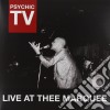 (LP VINILE) Live at thee marquee cd