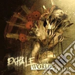 Exhale - When Worlds Collide cd